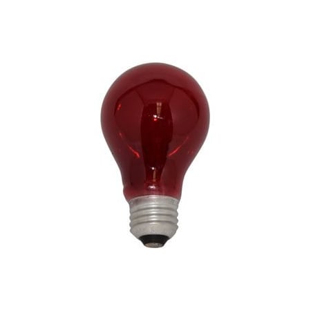 Replacement For LIGHT BULB  LAMP 40ATR INCANDESCENT A SHAPE A19 10PK